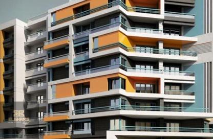 Apartment - 3 Bedrooms - 3 Bathrooms for sale in il Mondo - New Capital Compounds - New Capital City - Cairo Apartment - 3 Bedrooms - 3 Bathrooms for sale in il Mondo - New Capital Compounds - New Capital City - Cairo