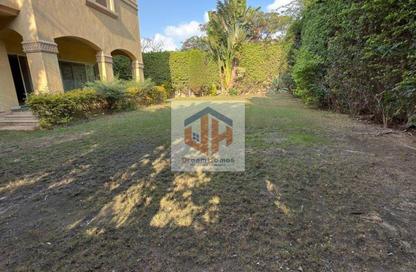 Villa - 6 Bedrooms - 7 Bathrooms for sale in El Rehab Extension - Al Rehab - New Cairo City - Cairo