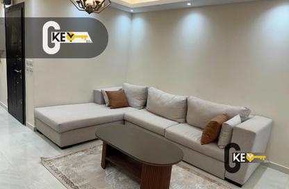 Apartment - 3 Bedrooms - 3 Bathrooms for rent in Talaat Mostafa St. - Rehab City Second Phase - Al Rehab - New Cairo City - Cairo Apartment - 3 Bedrooms - 3 Bathrooms for rent in Talaat Mostafa St. - Rehab City Second Phase - Al Rehab - New Cairo City - Cairo