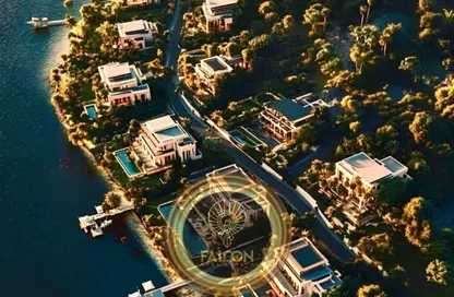 Townhouse - 4 Bedrooms - 4 Bathrooms for sale in Jirian - New Zayed City - Sheikh Zayed City - Giza