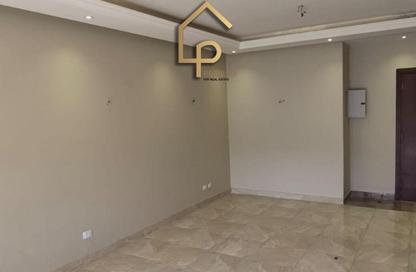 Apartment - 2 Bedrooms - 2 Bathrooms for rent in Westown - Sheikh Zayed Compounds - Sheikh Zayed City - Giza