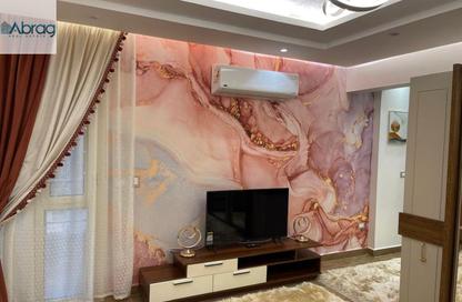 Apartment - 3 Bedrooms - 2 Bathrooms for sale in Janna 1 - Sheikh Zayed Compounds - Sheikh Zayed City - Giza