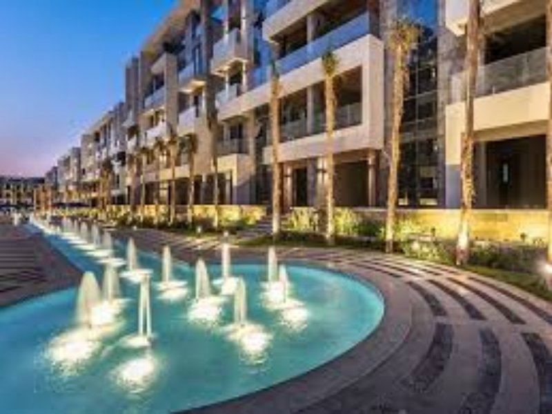 3BR Apartment | First Floor | El Patio Oro thumbnail