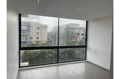 Apartment - 2 Bedrooms - 2 Bathrooms for sale in Lake View Residence - 5th Settlement Compounds - The 5th Settlement - New Cairo City - Cairo