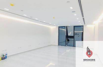 Office Space - Studio for rent in Hyde Park Business District Mall - South Teseen St. - The 5th Settlement - New Cairo City - Cairo