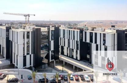 Office Space - Studio for rent in Hyde Park Business District Mall - South Teseen St. - The 5th Settlement - New Cairo City - Cairo Office Space - Studio for rent in Hyde Park Business District Mall - South Teseen St. - The 5th Settlement - New Cairo City - Cairo