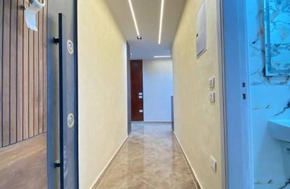 Apartment - 3 Bedrooms - 2 Bathrooms for sale in Gate 4 - Mena - Hadayek El Ahram - Giza