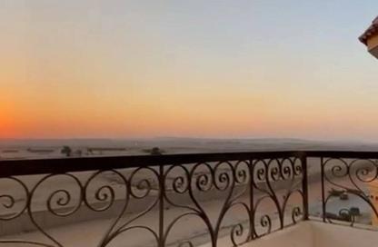 Apartment - 3 Bedrooms - 2 Bathrooms for sale in Gate 4 - Mena - Hadayek El Ahram - Giza