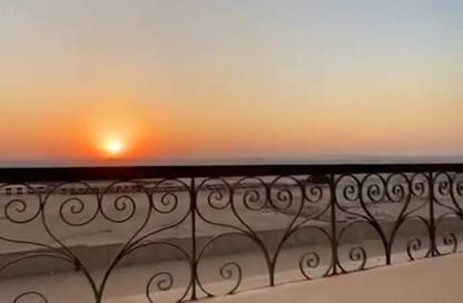 Apartment - 3 Bedrooms - 2 Bathrooms for sale in Gate 4 - Mena - Hadayek El Ahram - Giza