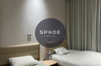 Apartment - 3 Bedrooms - 3 Bathrooms for rent in Lake View Residence - 5th Settlement Compounds - The 5th Settlement - New Cairo City - Cairo