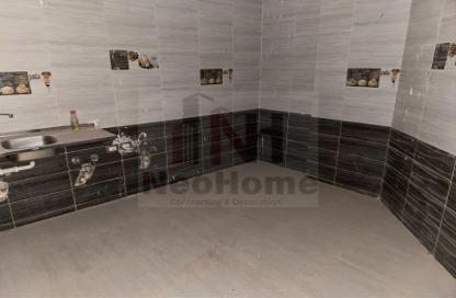 Apartment - 3 Bedrooms - 2 Bathrooms for sale in Wesal City - El Shorouk Compounds - Shorouk City - Cairo