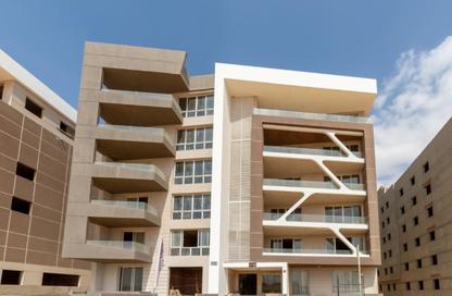 Apartment - 3 Bedrooms - 3 Bathrooms for sale in Zizinia Al Mostakbal - Mostakbal City Compounds - Mostakbal City - Future City - Cairo Apartment - 3 Bedrooms - 3 Bathrooms for sale in Zizinia Al Mostakbal - Mostakbal City Compounds - Mostakbal City - Future City - Cairo