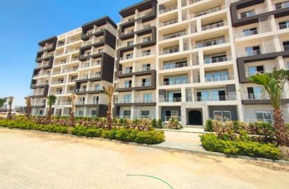 Apartment - 3 - 3 for sale in The City - New Capital Compounds - New Capital City - Cairo