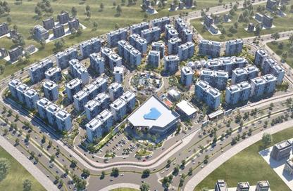 Apartment - 3 - 3 for sale in The City - New Capital Compounds - New Capital City - Cairo