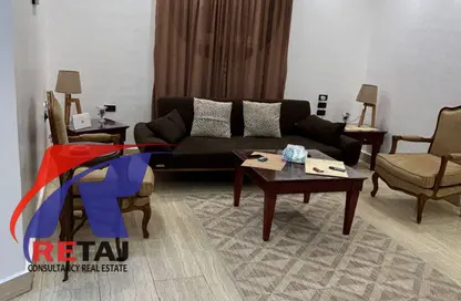 Apartment - 3 Bedrooms - 2 Bathrooms for rent in Ezz Al Din Taha St. - 1st Zone - Nasr City - Cairo