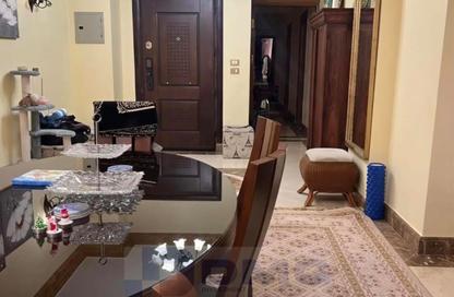 Apartment - 3 - 3 for sale in Six West - Beverly Hills - Sheikh Zayed Compounds - Sheikh Zayed City - Giza