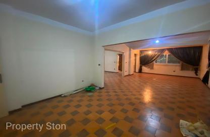 Villa - 6 Bedrooms - 4 Bathrooms for sale in Street 263 - New Maadi - Hay El Maadi - Cairo