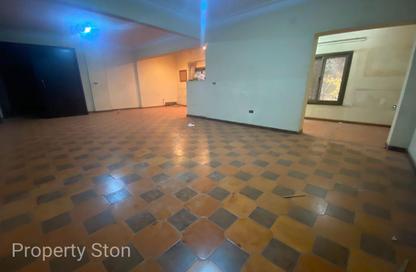 Villa - 6 Bedrooms - 4 Bathrooms for sale in Street 263 - New Maadi - Hay El Maadi - Cairo