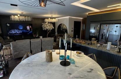 Apartment - 3 Bedrooms - 2 Bathrooms for sale in Privado - Madinaty - Cairo