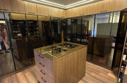 Apartment - 3 Bedrooms - 2 Bathrooms for sale in Privado - Madinaty - Cairo