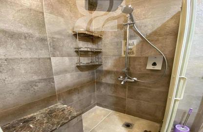 Apartment - 3 Bedrooms - 3 Bathrooms for rent in Midtown - South Investors Area - New Cairo City - Cairo