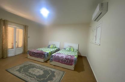 Apartment - 2 Bedrooms - 1 Bathroom for rent in Al Mesaha St. - Dokki - Giza
