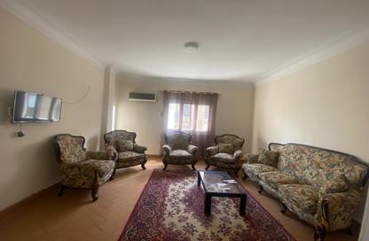Apartment - 2 Bedrooms - 1 Bathroom for rent in Al Mesaha St. - Dokki - Giza Apartment - 2 Bedrooms - 1 Bathroom for rent in Al Mesaha St. - Dokki - Giza
