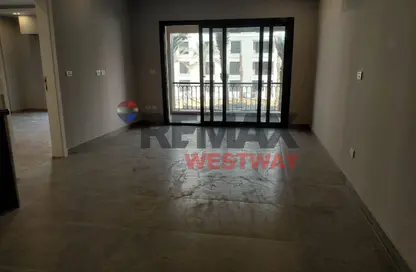 Apartment - Studio - 1 Bathroom for rent in Village West - Sheikh Zayed Compounds - Sheikh Zayed City - Giza