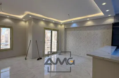 Apartment - 3 Bedrooms - 3 Bathrooms for rent in New Lotus - The 5th Settlement - New Cairo City - Cairo