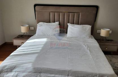 Apartment - 2 Bedrooms - 3 Bathrooms for rent in Aeon - 6 October Compounds - 6 October City - Giza