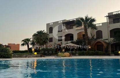 Apartment - 3 - 2 for sale in Shedwan Resort - El Gouna - Hurghada - Red Sea