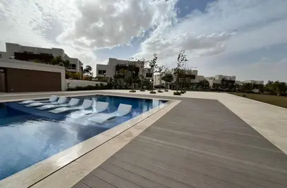 Villa - 4 Bedrooms - 4 Bathrooms for sale in Soleya - 6 October Compounds - 6 October City - Giza Villa - 4 Bedrooms - 4 Bathrooms for sale in Soleya - 6 October Compounds - 6 October City - Giza