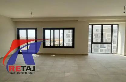 Apartment - 3 Bedrooms - 3 Bathrooms for rent in Eastown - 5th Settlement Compounds - The 5th Settlement - New Cairo City - Cairo