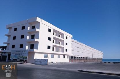 Apartment - Studio - 1 Bathroom for sale in Al Ahyaa District - Hurghada - Red Sea