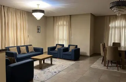 Apartment - 3 Bedrooms - 3 Bathrooms for rent in Street70 - District 2 - The 5th Settlement - New Cairo City - Cairo Apartment - 3 Bedrooms - 3 Bathrooms for rent in Street70 - District 2 - The 5th Settlement - New Cairo City - Cairo