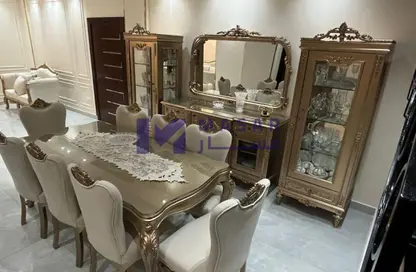 Duplex - 3 Bedrooms - 3 Bathrooms for sale in Al Andalus Buildings - Al Andalus District - New Cairo City - Cairo