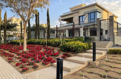 Penthouse - 4 Bedrooms - 4 Bathrooms for sale in Villette - 5th Settlement Compounds - The 5th Settlement - New Cairo City - Cairo