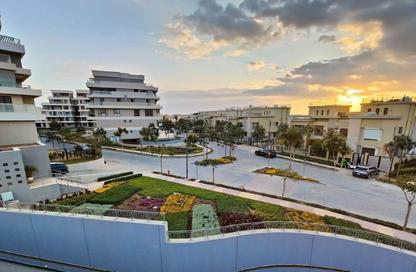 Penthouse - 4 Bedrooms - 4 Bathrooms for sale in Villette - 5th Settlement Compounds - The 5th Settlement - New Cairo City - Cairo