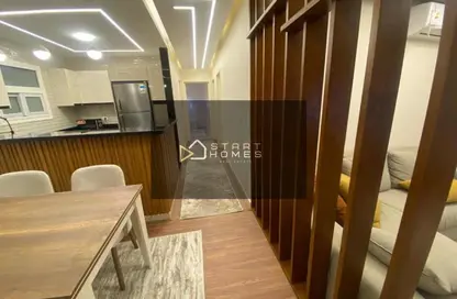 Apartment - 3 Bedrooms - 2 Bathrooms for sale in Privado - Madinaty - Cairo