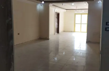 شقة - 3 غرف نوم - 3 حمامات للبيع في البوابة الثانية - احمس - حدائق الاهرام - الجيزة