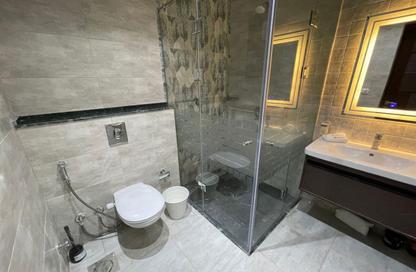 Apartment - 2 Bedrooms - 2 Bathrooms for rent in Villette - 5th Settlement Compounds - The 5th Settlement - New Cairo City - Cairo