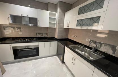 Apartment - 2 Bedrooms - 2 Bathrooms for rent in Villette - 5th Settlement Compounds - The 5th Settlement - New Cairo City - Cairo
