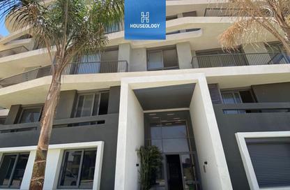 Apartment - 3 Bedrooms - 3 Bathrooms for sale in Armonia - New Capital Compounds - New Capital City - Cairo