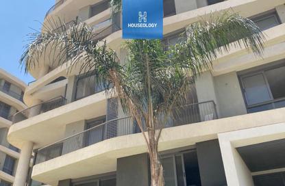 Apartment - 3 Bedrooms - 3 Bathrooms for sale in Armonia - New Capital Compounds - New Capital City - Cairo