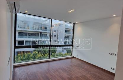 Apartment - 2 Bedrooms - 2 Bathrooms for rent in Lake View Residence - 5th Settlement Compounds - The 5th Settlement - New Cairo City - Cairo