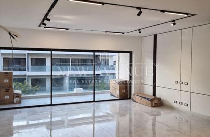 Apartment - 2 Bedrooms - 2 Bathrooms for rent in Lake View Residence - 5th Settlement Compounds - The 5th Settlement - New Cairo City - Cairo