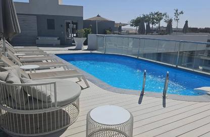Apartment - 3 Bedrooms - 3 Bathrooms for sale in Bloomfields - Mostakbal City Compounds - Mostakbal City - Future City - Cairo Apartment - 3 Bedrooms - 3 Bathrooms for sale in Bloomfields - Mostakbal City Compounds - Mostakbal City - Future City - Cairo