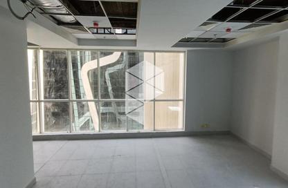 Full Floor - Studio - 4 Bathrooms for rent in V90 - North Teseen St. - The 5th Settlement - New Cairo City - Cairo