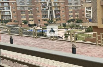 Apartment - 3 Bedrooms - 2 Bathrooms for rent in El Koronfel - The 5th Settlement - New Cairo City - Cairo