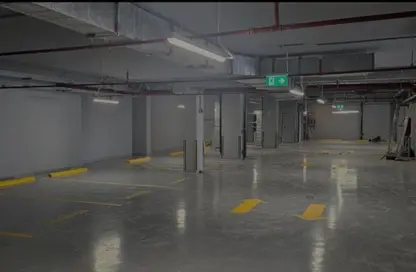 مساحات مكتبية - غرفة نوم - 2 حمامات للايجار في ديستريكت 5 - كمبوندات التجمع الخامس - التجمع الخامس - مدينة القاهرة الجديدة - القاهرة